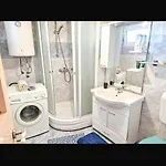 Apartman Ribica Ajan