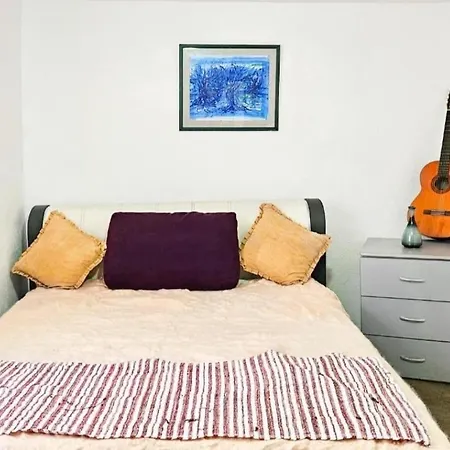 Apartman Ribica Ajan Sarajevo