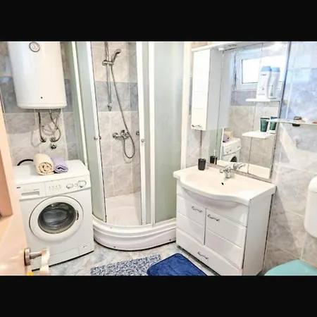 Apartment Ribica Ajan