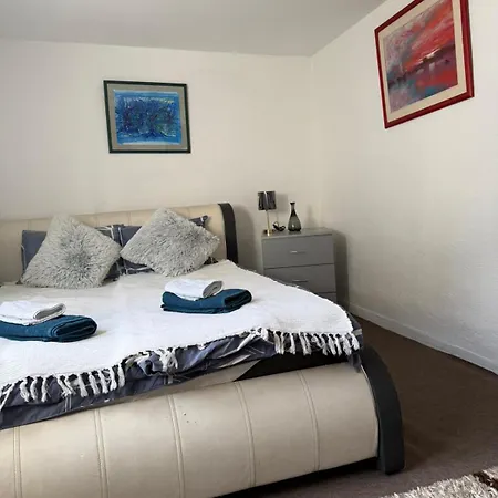 Apartman Ribica Ajan *