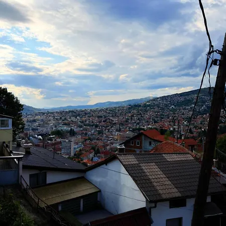 Apartman Ribica Ajan *