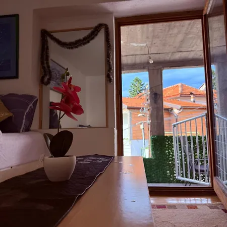 Ribica Ajan Apartman Sarajevo