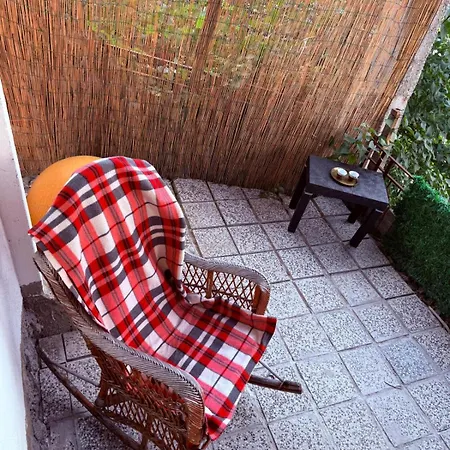 Apartman Ribica Ajan Sarajevo