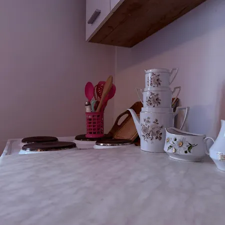Apartman Ribica Ajan