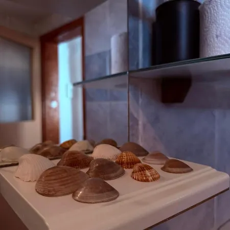 Ribica Ajan Apartman