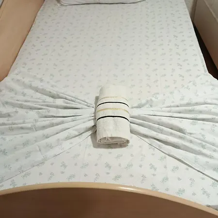 Apartman Ribica Ajan