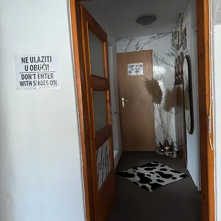 Apartman Ribica Ajan *