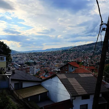 Ribica Ajan Sarajevo