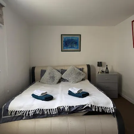 Ribica Ajan Apartman Sarajevo