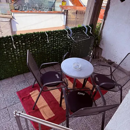 Ribica Ajan * Sarajevo