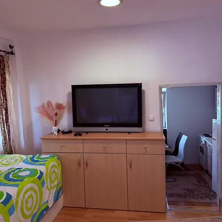 Ribica Ajan Apartman Sarajevo