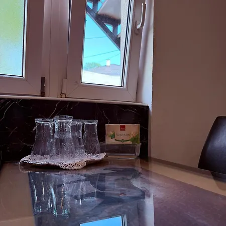 Ribica Ajan Apartman Sarajevo