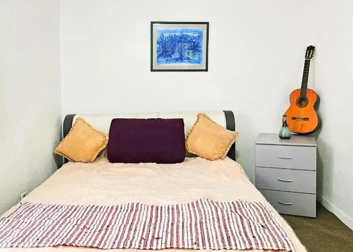 Apartment Ribica Sarajevo