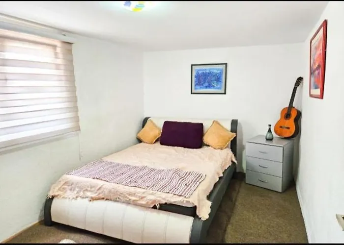 Ribica Apartment Sarajevo