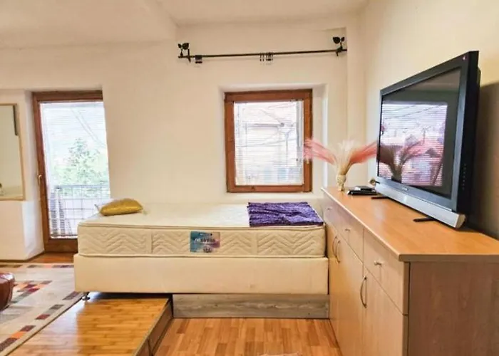 Ribica Apartment Sarajevo